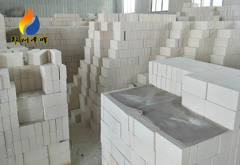 JM26莫來(lái)石保溫磚