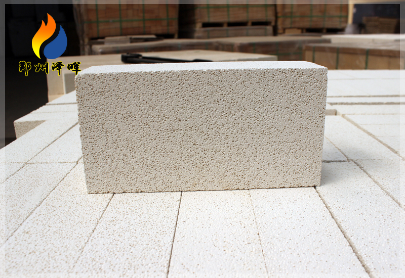 莫來石隔熱磚 莫來石隔熱磚