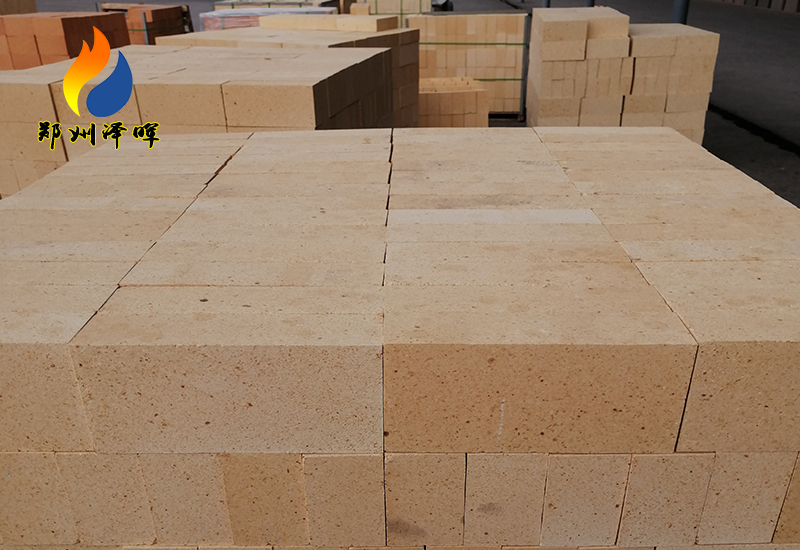 高鋁標(biāo)磚 高鋁標(biāo)磚