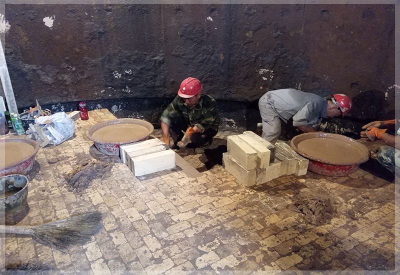 砌筑耐火磚 砌筑耐火磚