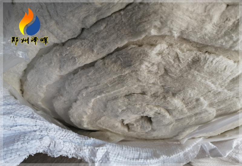 硅酸鋁纖維毯 硅酸鋁纖維毯