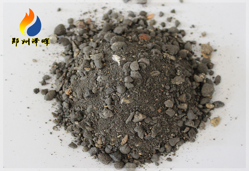 剛玉碳化硅可塑料 剛玉碳化硅可塑料